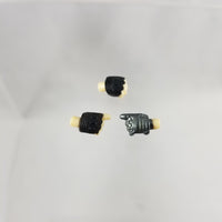 1127 *-Winter Soldier's Hands (Metal & Regular) Some Weapon-Holding