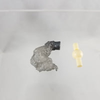 1127 -Winter Soldier's Turning Into Dust (At the Time of the "Snap") Arm Effect Piece