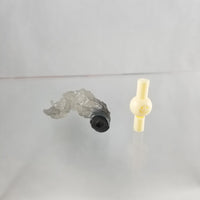 1127 -Winter Soldier's Turning Into Dust (At the Time of the "Snap") Arm Effect Piece