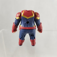 1154 -Captain Marvel's Body Suit