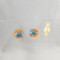 1154 -Captain Marvel's Power Hands Effect Pieces