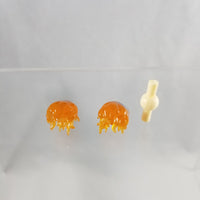 1154 -Captain Marvel's Power Hands Effect Pieces