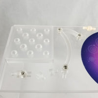 285 -Ultimate Madoka Effect Piece with Special Stand Arms