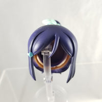 771 -Kanan's Ponytail