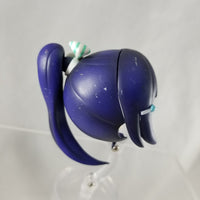 771 -Kanan's Ponytail