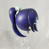 771 -Kanan's Ponytail