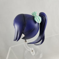 771 -Kanan's Ponytail