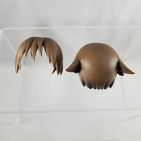 57 or 116 *-Yoshika's Hair (Option 2)