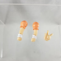 16 *-Mikuru's Waitress Uniform Arms (Option 2)