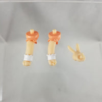 16 *-Mikuru's Waitress Uniform Arms (Option 2)