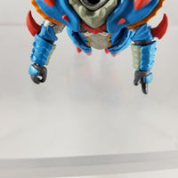 266 -Monster Hunter: Male Swordsman Lagia X Armor (Option 2)
