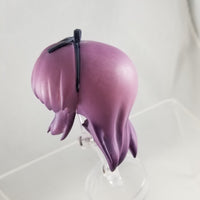 264 -Renne's Hair