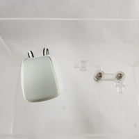 829 -Kaban's Very Large Backpack with Stand