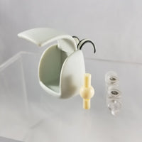 829 -Kaban's Very Large Backpack with Stand