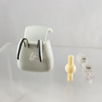 829 -Kaban's Very Large Backpack with Stand