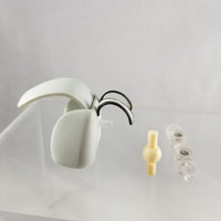 829 -Kaban's Very Large Backpack with Stand