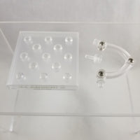 823 -Roy's Stand (With Extra Long Peg)