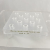 823 -Roy's Stand (With Extra Long Peg)