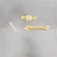 321 -Yukari's Light Stick