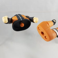 682 *-Naruto's Track Suit Standing (Option 2)