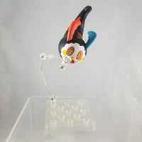 183 -Mami's Companion, Candy Witch with Stand