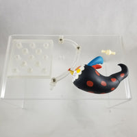 183 -Mami's Companion, Candy Witch with Stand