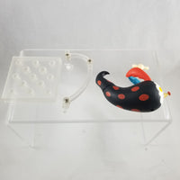 183 -Mami's Companion, Candy Witch with Stand