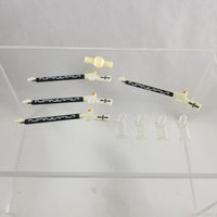 183 -Mami's Full Set of Rifles