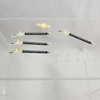 183 -Mami's Full Set of Rifles