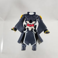 282 -Tomo's Futuristic School Uniform