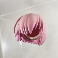941 (or 664) -Shielder Mash Kyrielight Casual Vers. Hair