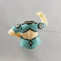 307b - Melona 2P Version Body Upper Half