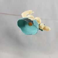 307b - Melona 2P Version Body Upper Half