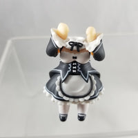 663 -Rem's Maid Uniform (Option 1)