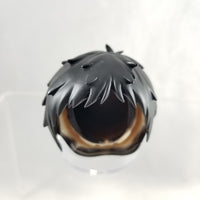 772 - Daichi's Hair