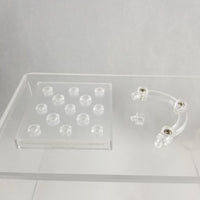 256 -Kuma (Robot Vers.) Stand