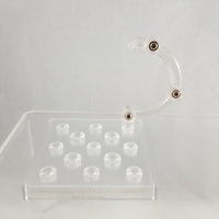 256 -Kuma (Robot Vers.) Stand