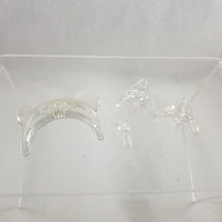 135 -Ui's K-On Raccoon Ears Stand (Two Different Under Skirt Parts)
