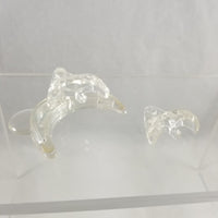 135 -Ui's K-On Raccoon Ears Stand (Two Different Under Skirt Parts)
