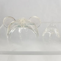 135 -Ui's K-On Raccoon Ears Stand (Two Different Under Skirt Parts)