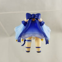 701 -*Twinkle Snow Miku's Dress Standing (Option 2)