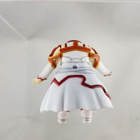 283 *-Asuna's Original Outfit (Option 2- no right hand)