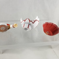 283 *-Asuna's Original Outfit (Option 2- no right hand)