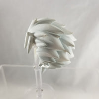 1199 -Toushiro's Hair