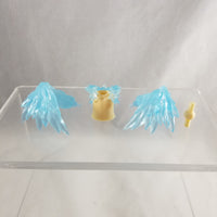 1199 -Toushiro's Daiguren Hyorinmaru Ice-like Effect Wings