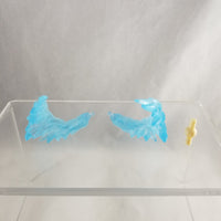 1199 -Toushiro's Daiguren Hyorinmaru Ice-like Effect Wings