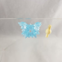1199 -Toushiro's Daiguren Hyorinmaru Ice-like Effect Wings
