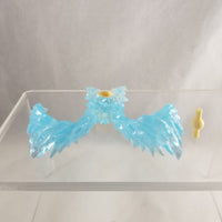 1199 -Toushiro's Daiguren Hyorinmaru Ice-like Effect Wings