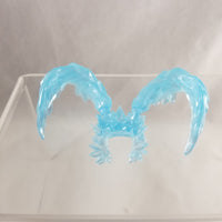 1199 -Toushiro's Daiguren Hyorinmaru Ice-like Effect Wings