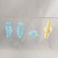 1199 -Toushiro's Daiguren Hyorinmaru Ice-like Effect Limbs (Option 2)